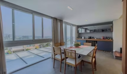 Casa com 3 dormitórios à venda, 350 m² por R$ 6.200.000,00 -  Alphaville - Santana de Parnaíba/SP