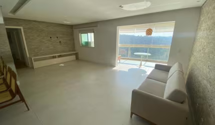 Apartamento com 3 quartos - Tamboré - Barueri/SP