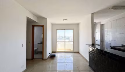 Apartamento à venda, 59 m² por R$ 430.000,00 - Jardim Tupanci - Barueri/SP