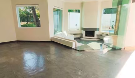 Casa com 4 dormitórios, 360 m² - venda por R$ 3.700.000,00 ou aluguel por R$ 17.241,67/mês -  Alphaville - Santana de Parnaíba/SP