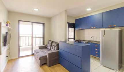 Apartamento com 2 dormitórios à venda, 55 m² por R$ 360.000,00 - São Pedro - Osasco/SP