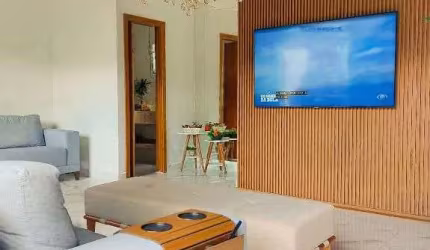 Casa com 3 dormitórios à venda, 450 m² por R$ 2.000.000,00 - São Fernando Residência - Barueri/SP
