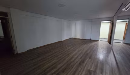 Sala de 55 m²  - Alphaville - Santana de Parnaíba/SP
