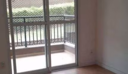 Apartamento com 2 dormitórios, 60 m² - venda por R$ 633.000,00 ou aluguel por R$ 3.586,04/mês - Edifício Central Park - Barueri/SP