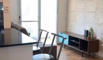 Excelente apartamento à venda na Vila Andrade