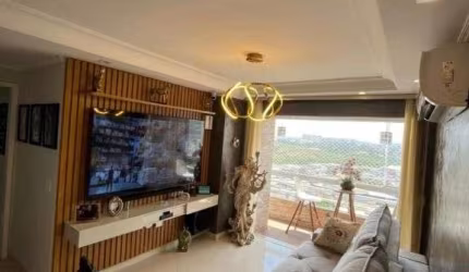 Apartamento Duplex com 2 Quartos - Vila São João - Barueri/SP