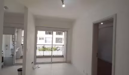 Apartamento com 1 dormitório para alugar, 49 m² por R$ 4.300,00/mês - Alphaville - Barueri/SP