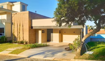 Casa com 4 dormitórios à venda, 200 m² por R$ 2.340.000,00 - Valville 2 - Santana de Parnaíba/SP