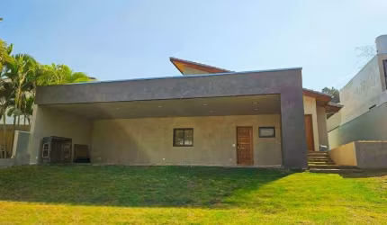 Casa com 4 dormitórios à venda, 363 m² por R$ 3.950.000,00 -  Alphaville - Santana de Parnaíba/SP