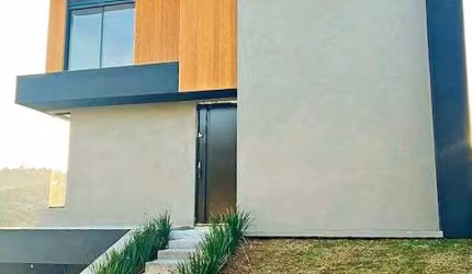 Casa com 4 dormitórios à venda, 420 m² por R$ 4.250.000,00 - Colinas da Anhangüera - Santana de Parnaíba/SP