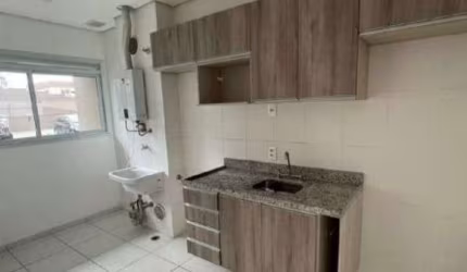 Apartamento com 2 dormitórios, 61 m² - venda por R$ 489.000,00 ou aluguel por R$ 2.659,17/mês - Edifício Florida - Barueri/SP