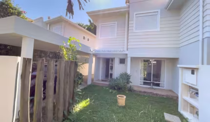 Casa com 3 dormitórios à venda, 168 m² por R$ 1.200.000,00 -  Alphaville - Santana de Parnaíba/SP