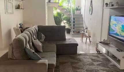 Casa com 3 Quartos  - Parque Nova Jandira - Jandira/SP
