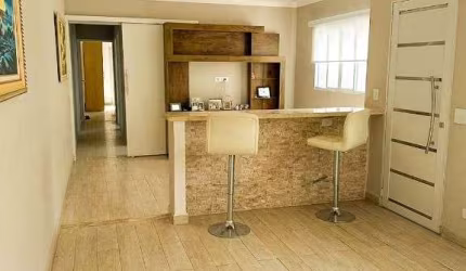 Casa com 2 dormitórios à venda, 120 m² por R$ 850.000,00 - Barueri - Barueri/SP