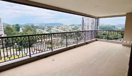 Apartamento com 3 Quartos - Alphaville - Barueri/SP