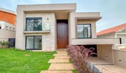 Casa com 4 dormitórios à venda, 640 m² por R$ 9.900.000,00 - Alphaville - Barueri/SP