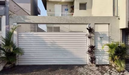 Sobrado com 3 dormitórios à venda, 125 m² por R$ 950.000,00 - Parque Ribeiro de Lima - Barueri/SP