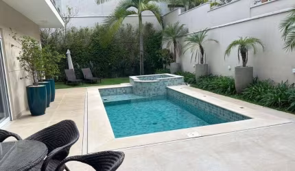 Casa com 5 dormitórios à venda, 748 m² por R$ 11.900.000,00 - Alphaville - Barueri/SP