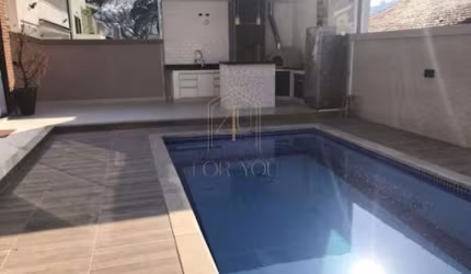 Casa com 4 dormitórios à venda, 400 m² por R$ 3.200.000,00 -  Alphaville - Santana de Parnaíba/SP