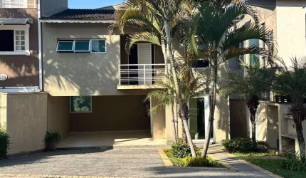 Casa com 3 dormitórios à venda, 198 m² por R$ 1.500.000,00 - Nova Paulista - Jandira/SP