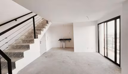 Cobertura com 2 dormitórios à venda, 150 m² por R$ 1.200.000,00 - Alphaville - Barueri/SP