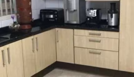 Casa com 3 Quartos - Parque das Nações - Barueri/SP
