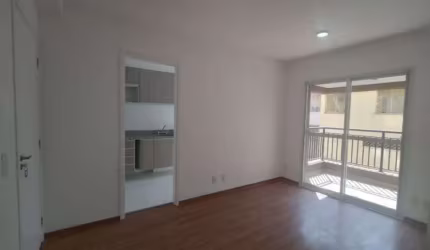 Apartamento com 2 dormitórios, 60 m² - venda por R$ 618.000,00 ou aluguel por R$ 3.927,16/mês - Edifício Central Park - Barueri/SP