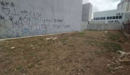 Terreno de 250 m²  - Centro - Barueri/SP