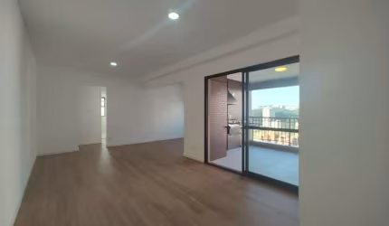 Apartamento com 4 dormitórios para alugar, 120 m² por R$ 11.557,00/mês - Edifício Único Alphaville - Barueri/SP