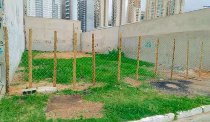Terreno para alugar, 250 m² por R$ 5.518,00/mês - Barueri - Barueri/SP