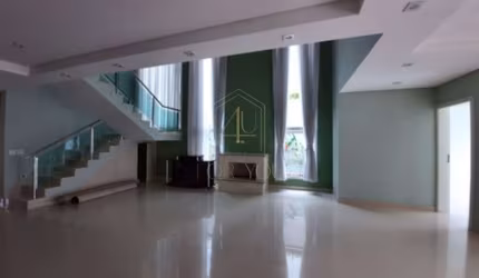 Casa com 2 dormitórios à venda, 420 m² por R$ 2.900.000,00 -  Alphaville - Santana de Parnaíba/SP