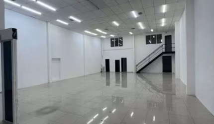 Salão para alugar, 280 m² por R$ 12.041,67/mês - Nova Aldeinha - Barueri/SP