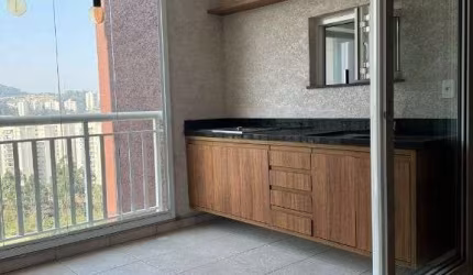 Apartamento com 2 Quartos - Alphaville - Santana de Parnaíba/SP