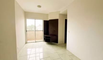 Apartamento com 2 dormitórios à venda, 50 m² por R$ 276.000,00 - Centro - Jandira/SP