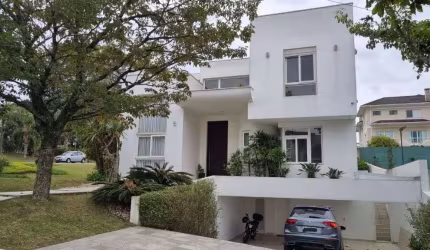 Casa com 4 dormitórios, 498 m² - venda por R$ 3.900.000,00 ou aluguel por R$ 26.021,00/mês - Aldeia da Serra - Barueri/SP