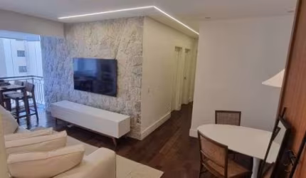 Apartamento com 3 dormitórios à venda, 82 m² por R$ 1.357.000,00 - Alphaville Industrial - Barueri/SP