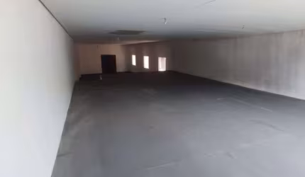 Salão para alugar, 250 m² por R$ 3.700/mês - Centro - Santana de Parnaíba/SP