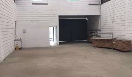 Galpão para alugar, 280 m² por R$ 10.033,33/mês - Jardim Mutinga - Barueri/SP