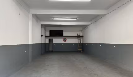 Salão de 130 m²  - Parque dos Camargos - Barueri/SP