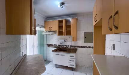 Apartamento com 3 Quartos - Vila Boa Vista - Barueri/SP
