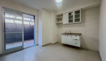 Apartamento Garden com 2 dormitórios, 118 m² - venda por R$ 530.000 ou aluguel por R$ 2.900/mês - Urano Ecopark - Barueri/SP