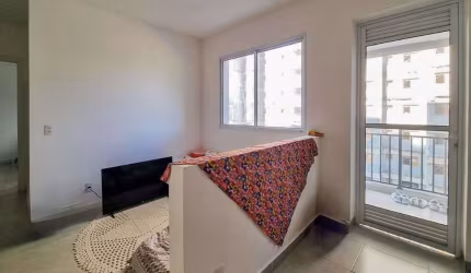 Apartamento com 1 dormitório à venda, 51 m² por R$ 415.000,00 - Nova Aldeinha - Barueri/SP