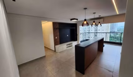 Apartamento com 2 dormitórios à venda, 76 m² por R$ 850.000,00 - Jardim Tupanci - Barueri/SP