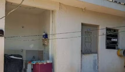 Casa com 1 dormitório à venda, 47 m² por R$ 372.000,00 - Cidade São Pedro - Gleba A - Santana de Parnaíba/SP