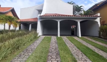 Casa com 3 dormitórios à venda, 350 m² por R$ 4.300.000,00 - Alphaville - Barueri/SP