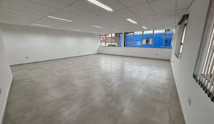 Prédio para alugar, 345 m² por R$ 11.038/mês - Vila São Jorge - Barueri/SP