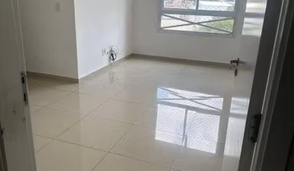 Apartamento com 2 dormitórios à venda, 58 m² por R$ 420.000,00 - Vila Iracema - Barueri/SP