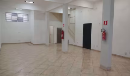 Sala para alugar, 98 m² por R$ 7.800,00/mês - Vila Engenho Novo - Barueri/SP