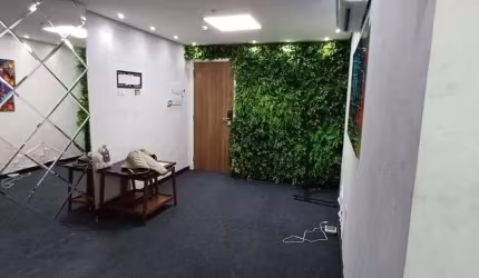 Sala para alugar, 254 m² por R$ 26.091/mês - Empresarial 18 do Forte - Barueri/SP