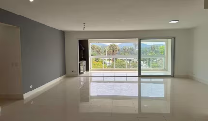 Apartamento com 3 dormitórios à venda, 181 m² por R$ 2.120.000,00 - Alphaville Conde I - Barueri/SP